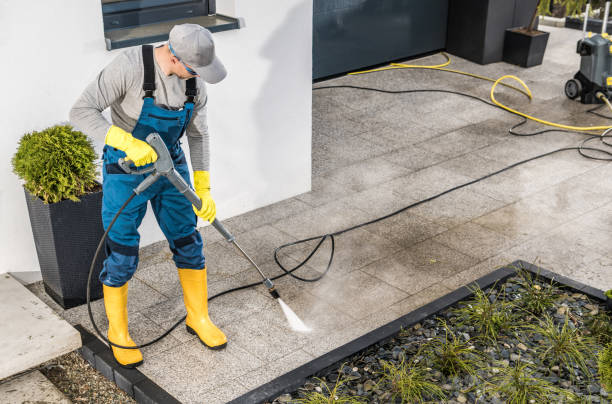 Best Commercial Building Pressure Washing  in Gallatin, TN